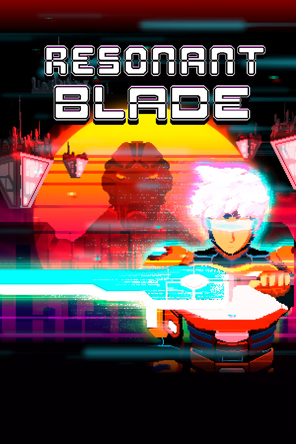 Resonant Blade for steam