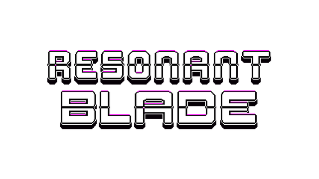 Resonant Blade Logo