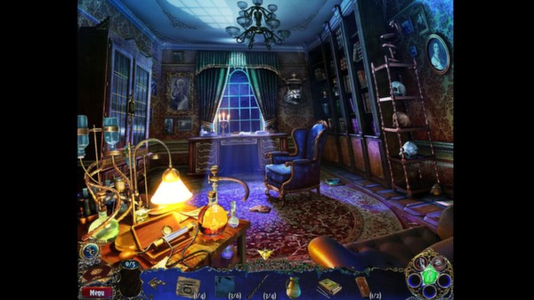 Sherlock Holmes and The Hound of The Baskervilles PC requirements