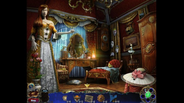 Sherlock Holmes and The Hound of The Baskervilles game for windows Pc 1