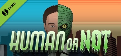 Human or Not Demo cover art