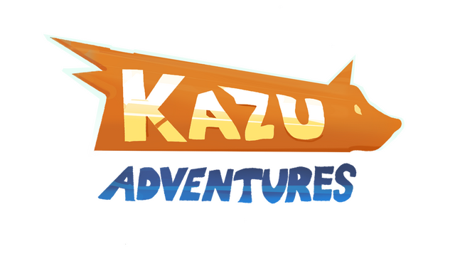 Kazu Adventures Logo