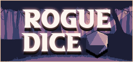 Rogue Dice cover art