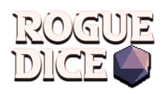 Rogue Dice Logo