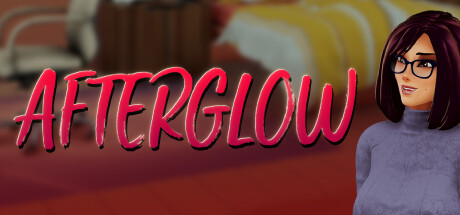Afterglow cover art