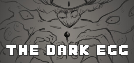 Dark Egg cover art