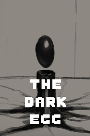 The Dark Egg poster image on Steam Backlog