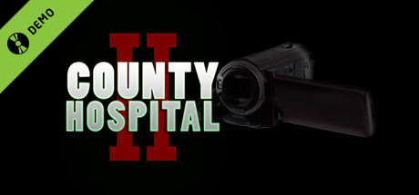 County Hospital 2 Demo cover art