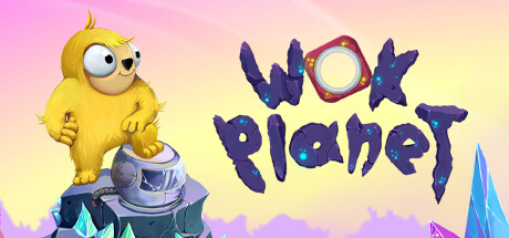 Wok Planet cover art