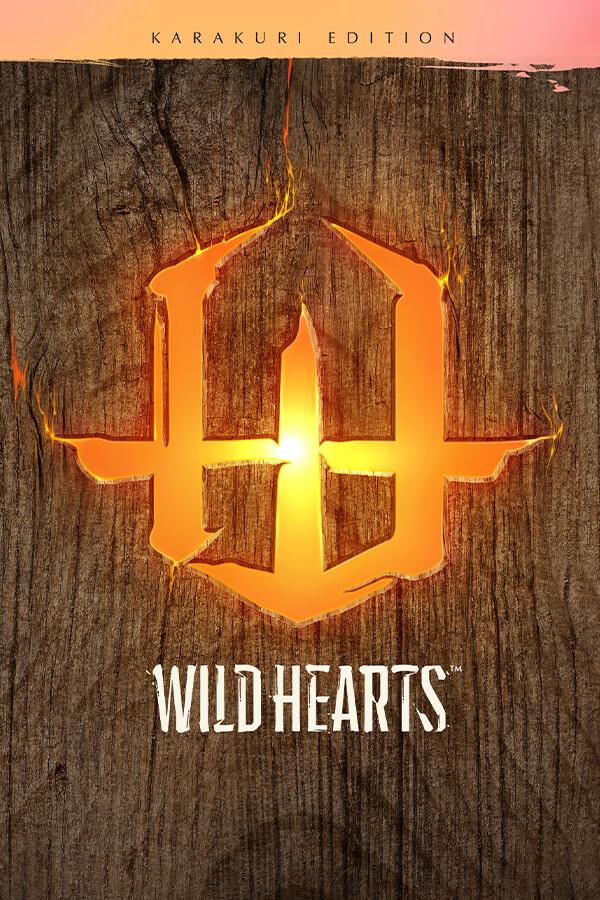WILD HEARTS™ Karakuri Upgrade for steam WILD HEARTS™ Karakuri Upgrade for steam