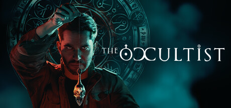 The Occultist cover art