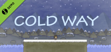 Cold Way Demo cover art