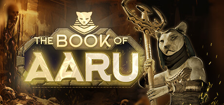 Can I Run The Book of Aaru?