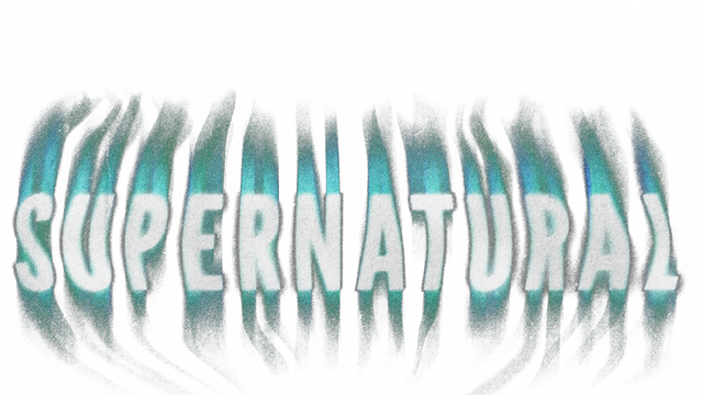 Supernatural Logo