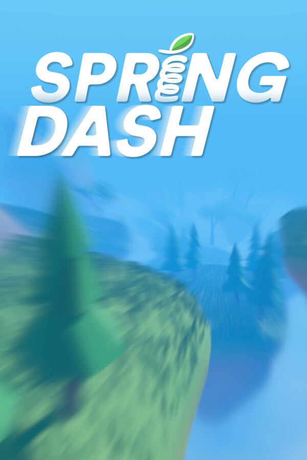 Spring Dash for Steam in Canada region