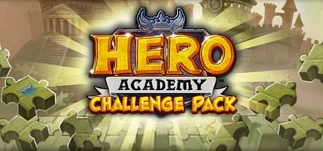 Hero Academy - Challenge Pack cover art