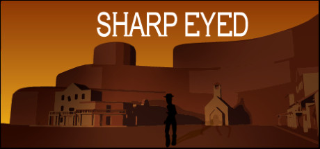 Sharp Eyed cover art