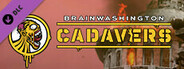 Mutant Football League: Brainwashington Cadavers