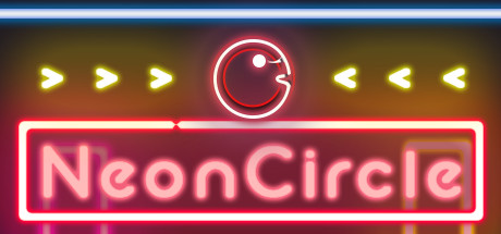 Neon Circle cover art