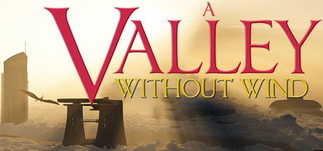 A Valley Without Wind cover art