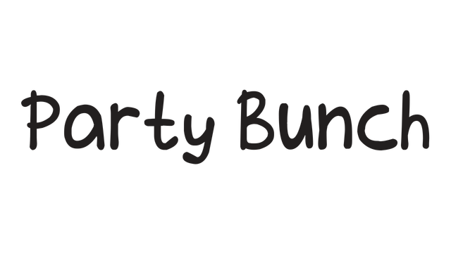 Party Bunch Logo