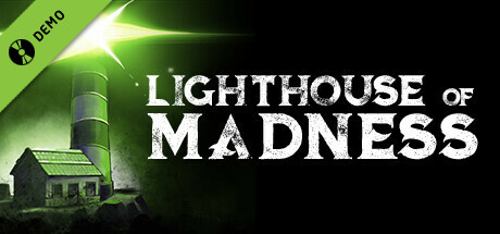 Lighthouse of Madness Demo cover art