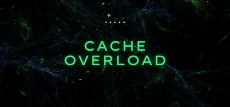 Cache Overload cover art