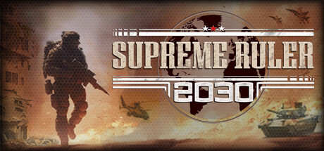 Supreme Ruler 2030 PC Specs