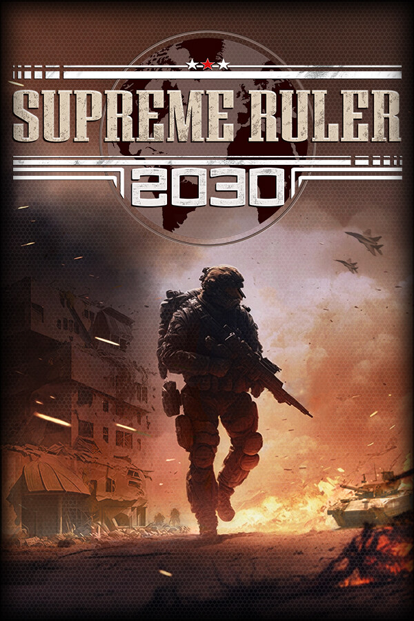 Supreme Ruler 2030 for steam