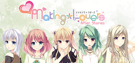 Making Lovers After Stories PC Specs