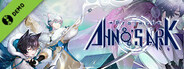 倒轉方舟 Project: AHNO's Ark Demo
