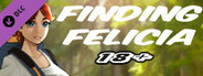 Finding Felicia Adults Only 18+ Patch