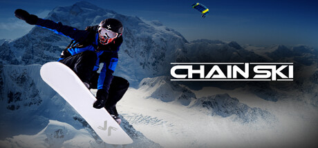 ChainSki cover art