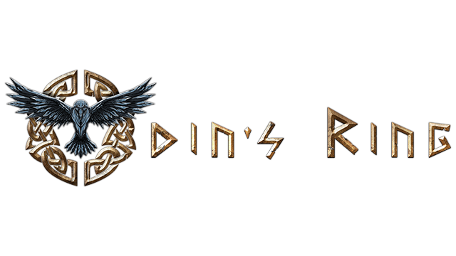 Odin's Ring Logo