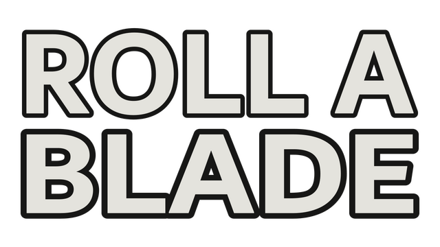 Roll A Blade Logo