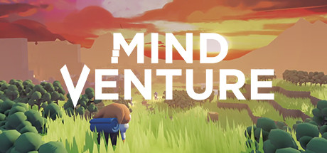 MindVenture cover art