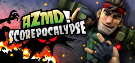 All Zombies Must Die!: Scorepocalypse on Steam Backlog