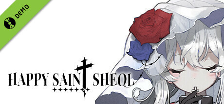 HAPPY SAIN†SHEOL Demo cover art