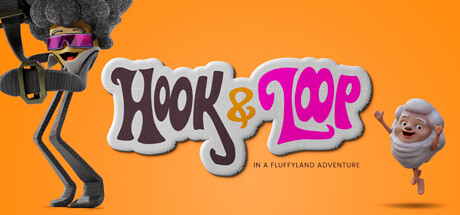 Hook&Loop cover art