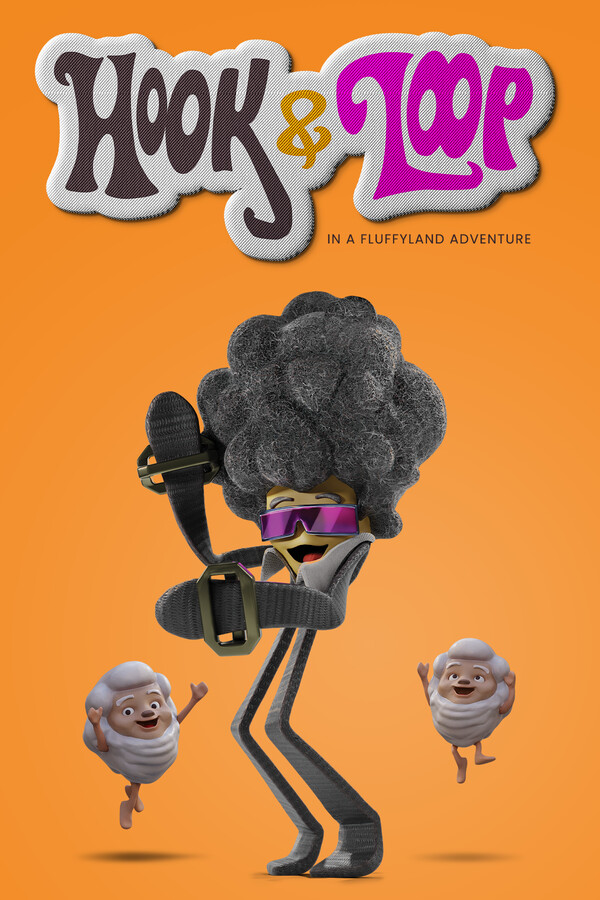 Hook&Loop for Steam in South Africa region