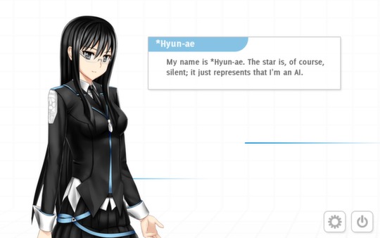 Analogue: A Hate Story game for windows Pc 1