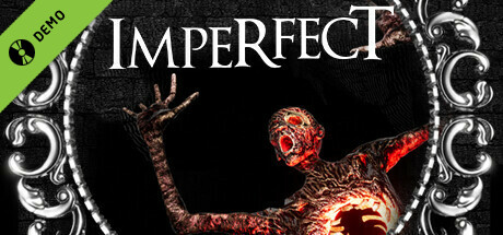 Imperfect Demo cover art