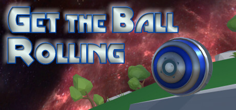 Get the Ball Rolling cover art