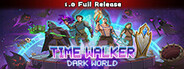 TimeLine Walker Dark World System Requirements