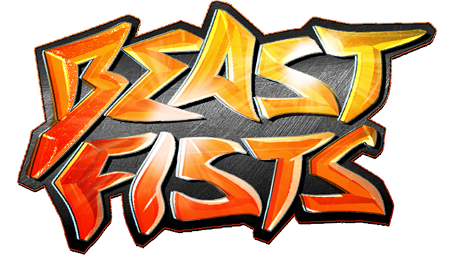 Beast Fists Logo