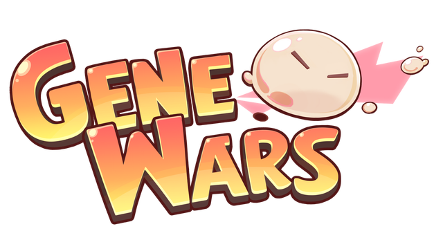 GeneWars Logo
