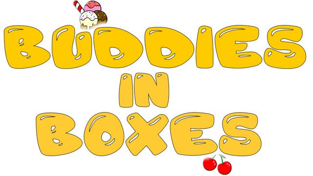Buddies in Boxes Logo