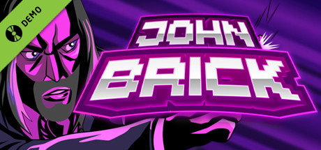 John Brick Demo cover art