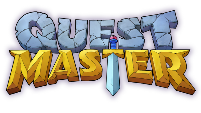 Quest Master Logo