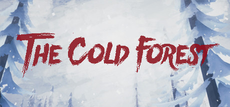 The Cold Forest cover art